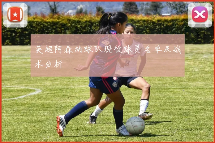 英超阿森纳球队现役球员名单及战术分析